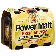 POWER MALT XTRA ENERGY