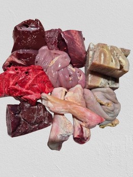 Assorted Meat Premium (Mixed Meat)