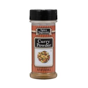 Spice Supreme Curry Powder