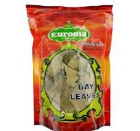 TIGER (EUROMA BAY LEAVES) BAYLEAVES