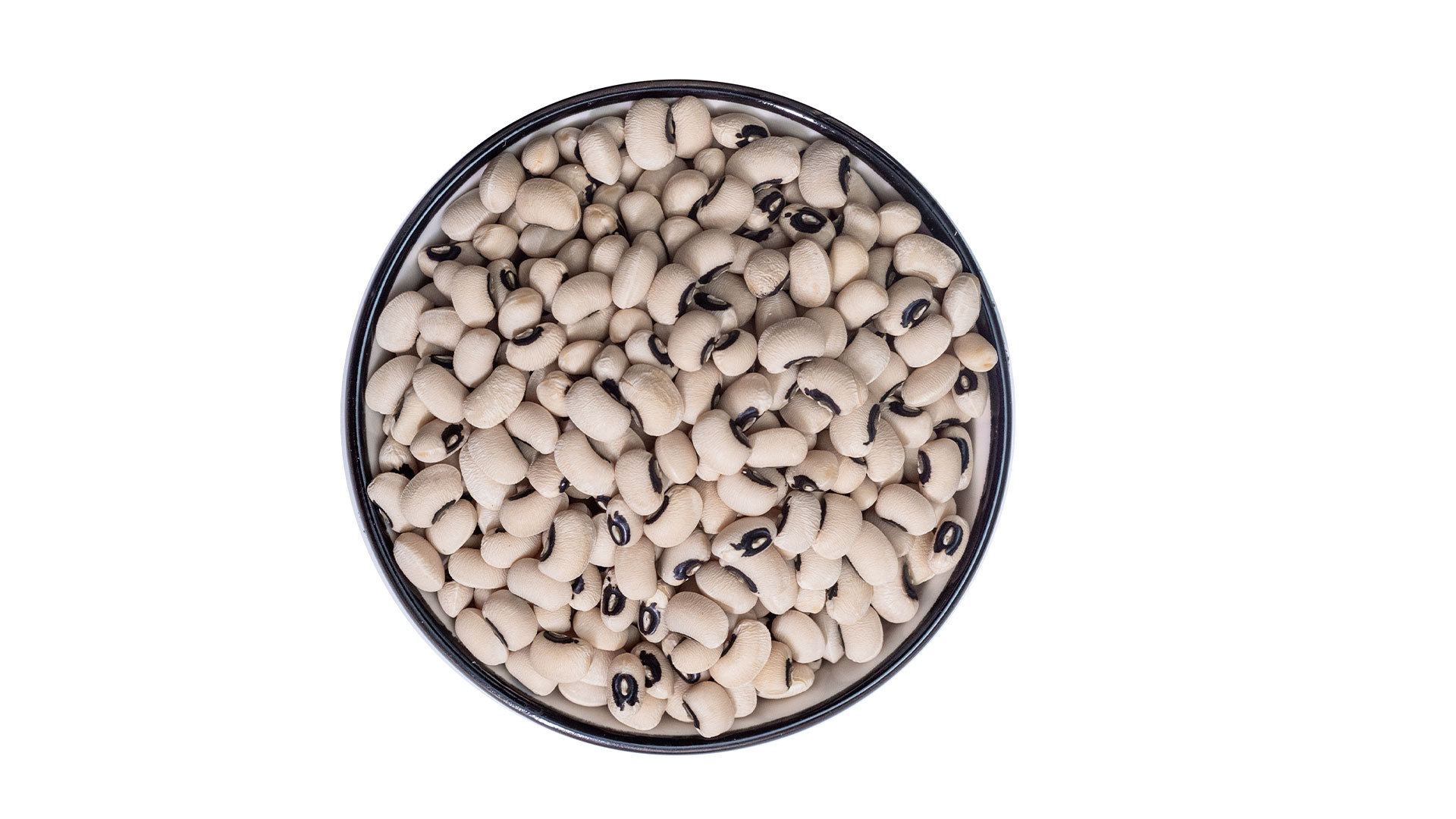 Black Eye Beans