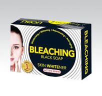 NEON BEAUTY SOAP (SKIN WHITENER)