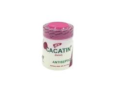 CACATIN