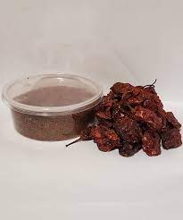 Cameroon Pepper