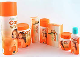 CAROWHITE