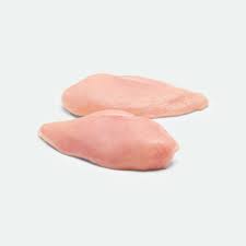 Boneless Chicken Breast (Skinless) 5kg