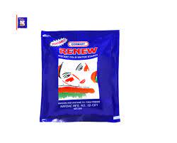 RENEW COLD WATER STARCH