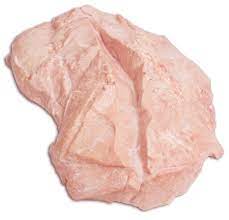 COW BREAST 2lbs