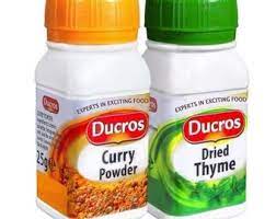 DUCROSS