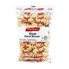 Maliban Gem Biscuit