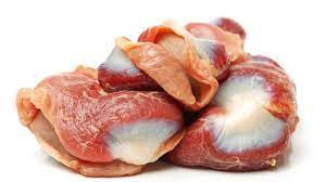 Chicken Gizzard 5Kg