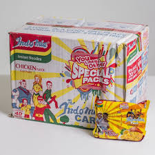 INDOMIE NOODLES