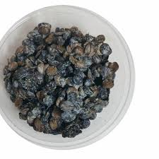 LOCUST BEANS (IRU)