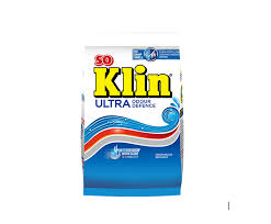 SO KLIN DETERGENT