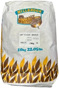 Millbrook Oat Flour