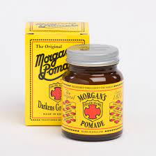 MORGAN’S POMADE