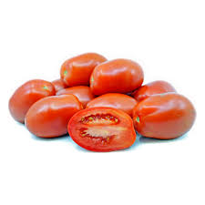 ROMA TOMATOES