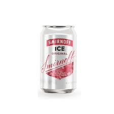 Smirnoff Ice
