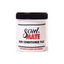 Soul Mate Hair Treatment