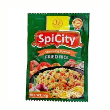 SpiCity Seasoning Powder-Fried Rice
