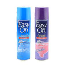 EASY ON SPRAY STARCH