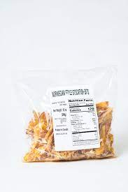 Stockfish Bits