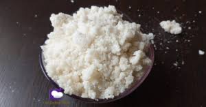 Tapioca