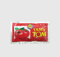 Tasty Tom Tomato Mix