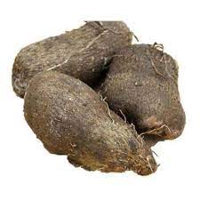 Water Yam (Isu Ewura)
