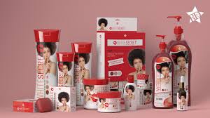 WHITE SECRET PRODUCTS