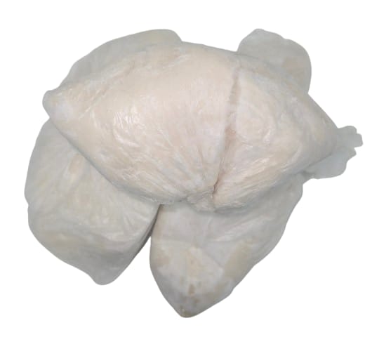 Fresh Akpu (Igbo)