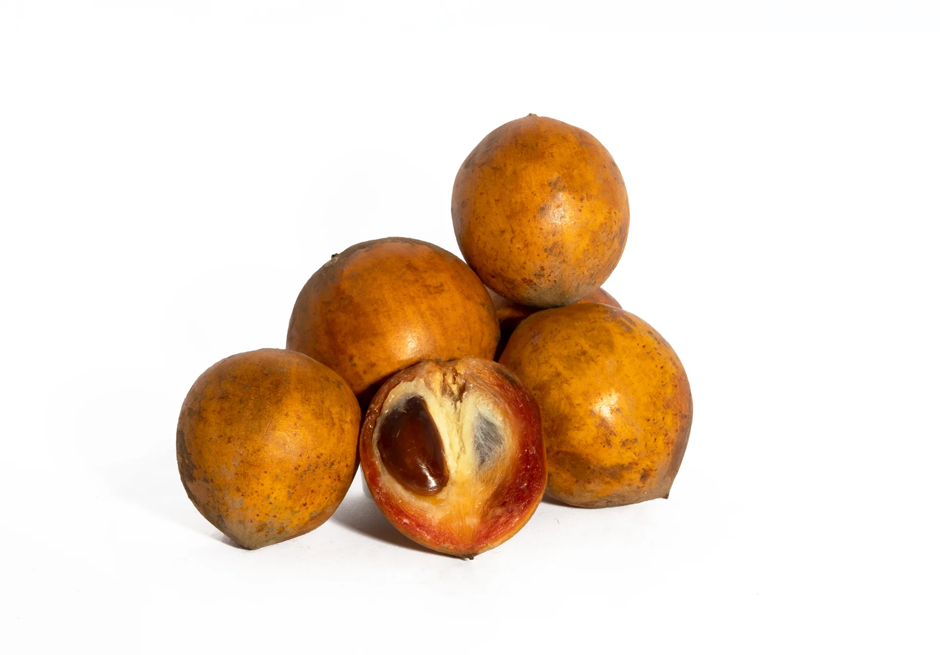 Agbalumo – 4 Pcs (African Star Apple)