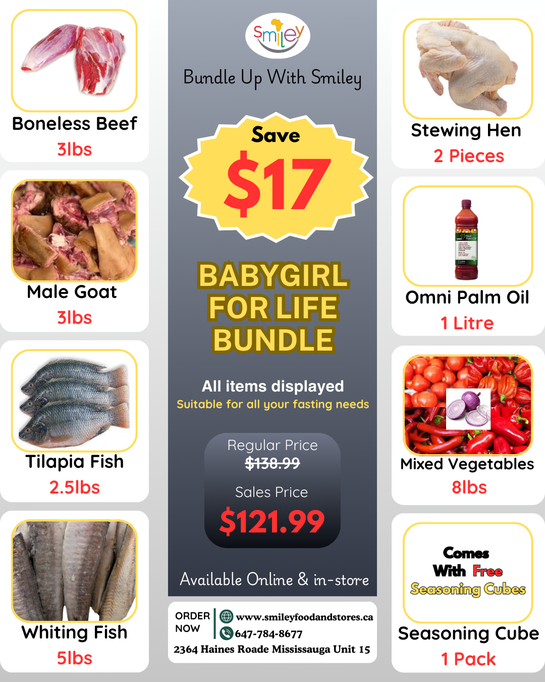 Babygirl Bundle