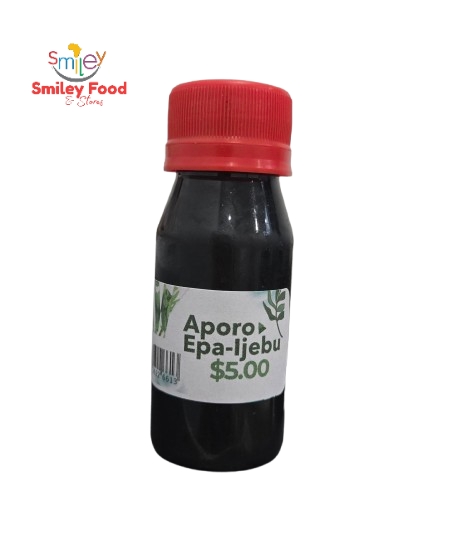 APORO EPA IJEBU
